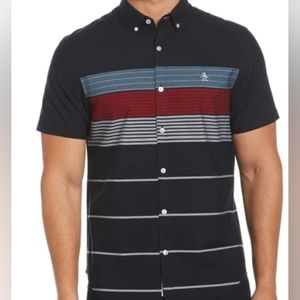 Original Penguin Medium short sleeve shirt